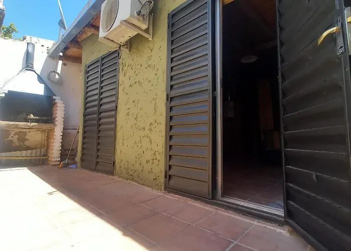 Monoambiente Bombal