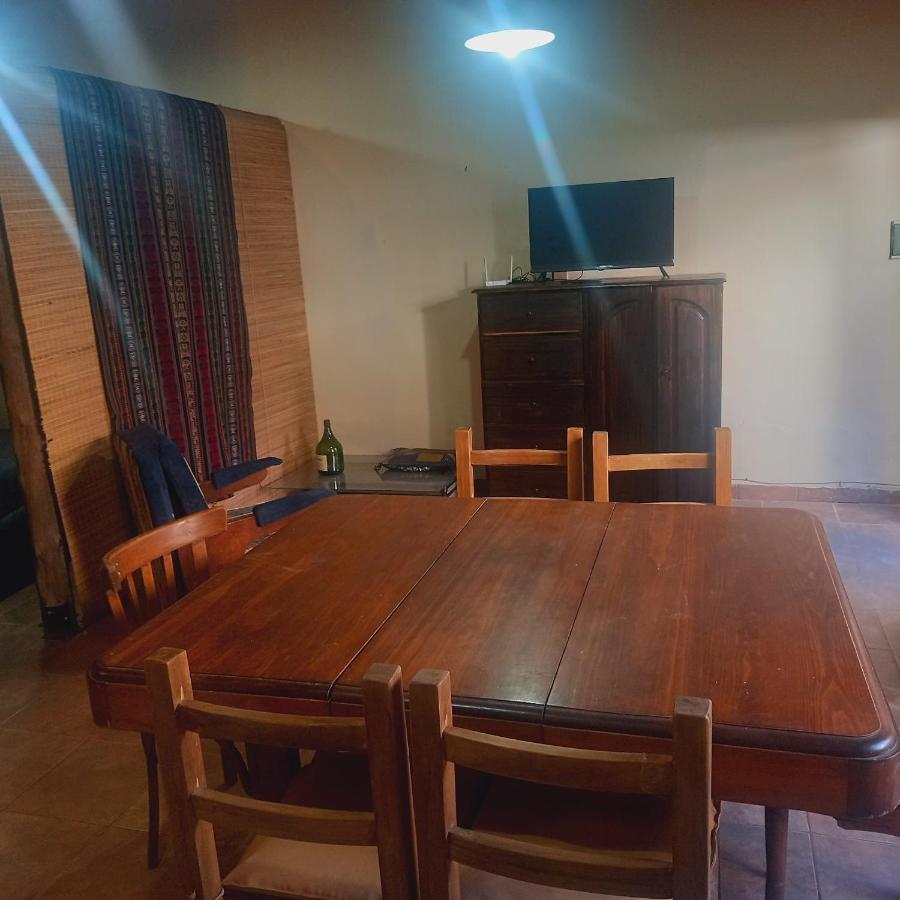Monoambiente Bombal Apartamento *