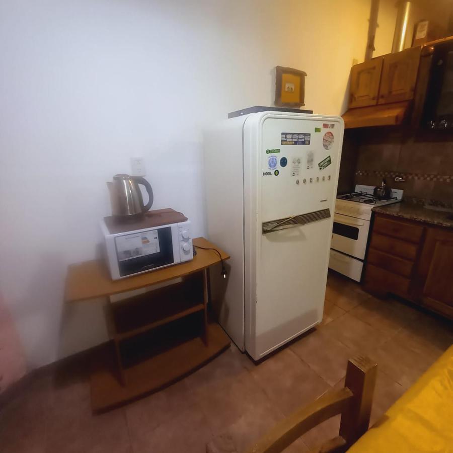 Apartamento Monoambiente Bombal *