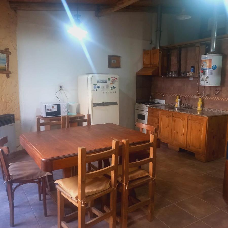Monoambiente Bombal San Rafael (Mendoza)