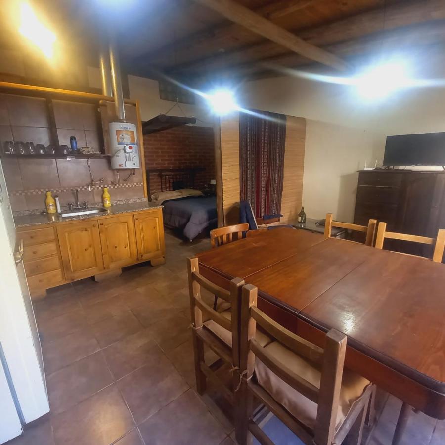 Monoambiente Bombal Apartment San Rafael (Mendoza)