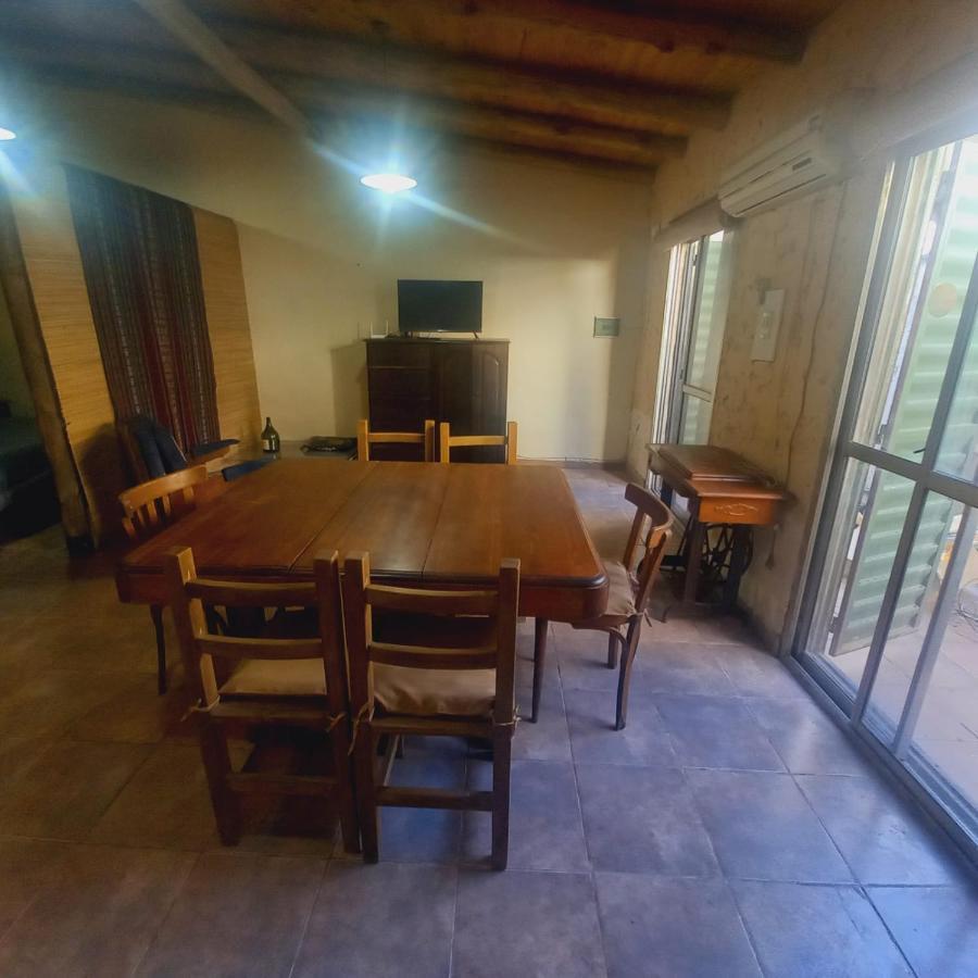 Monoambiente Bombal Apartment San Rafael (Mendoza)