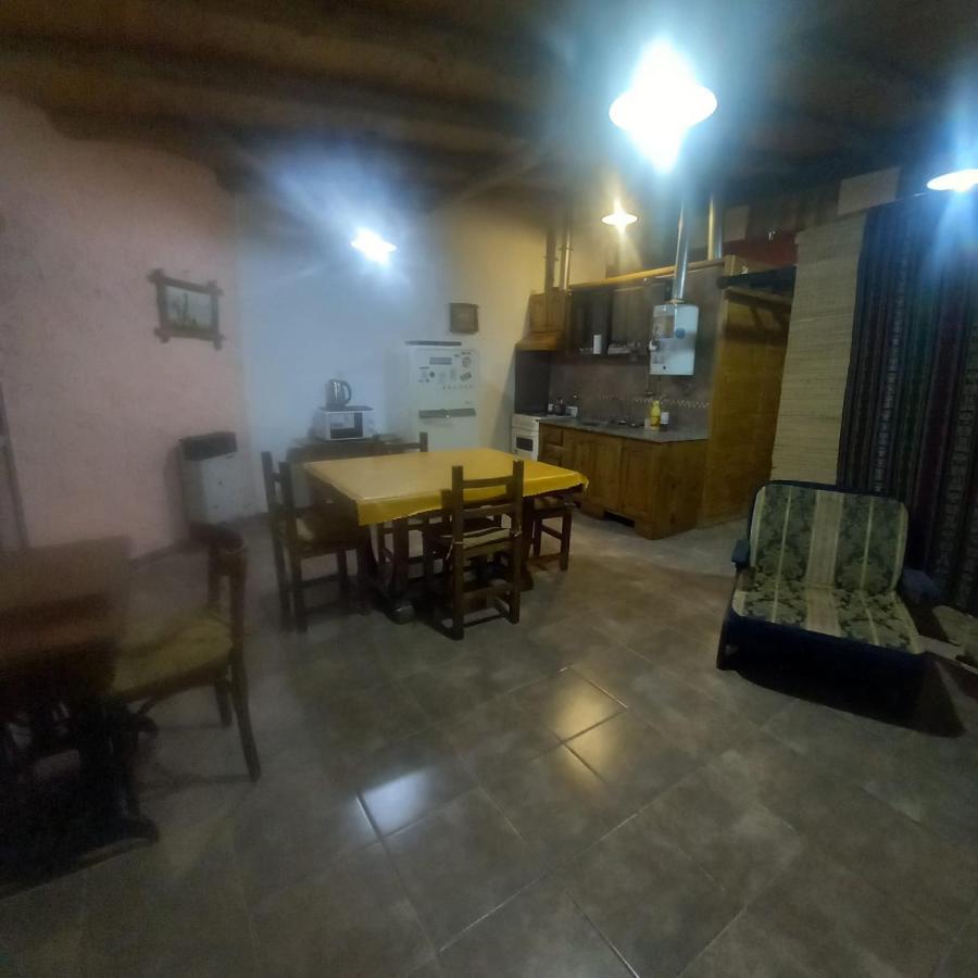 Monoambiente Bombal