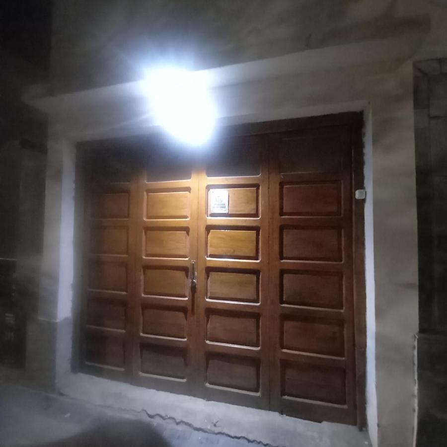 Monoambiente Bombal San Rafael (Mendoza)