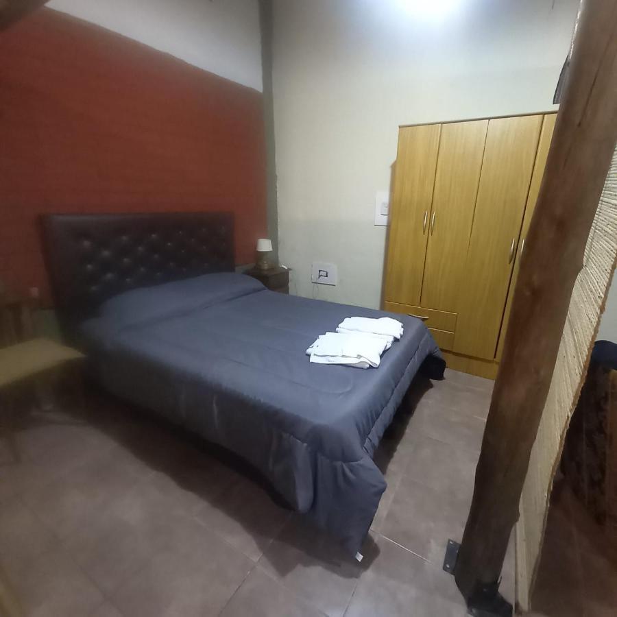 Apartment Monoambiente Bombal