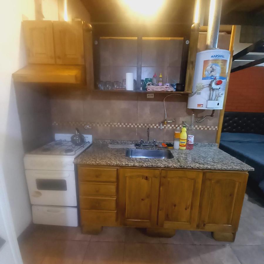 Monoambiente Bombal Apartment San Rafael (Mendoza)