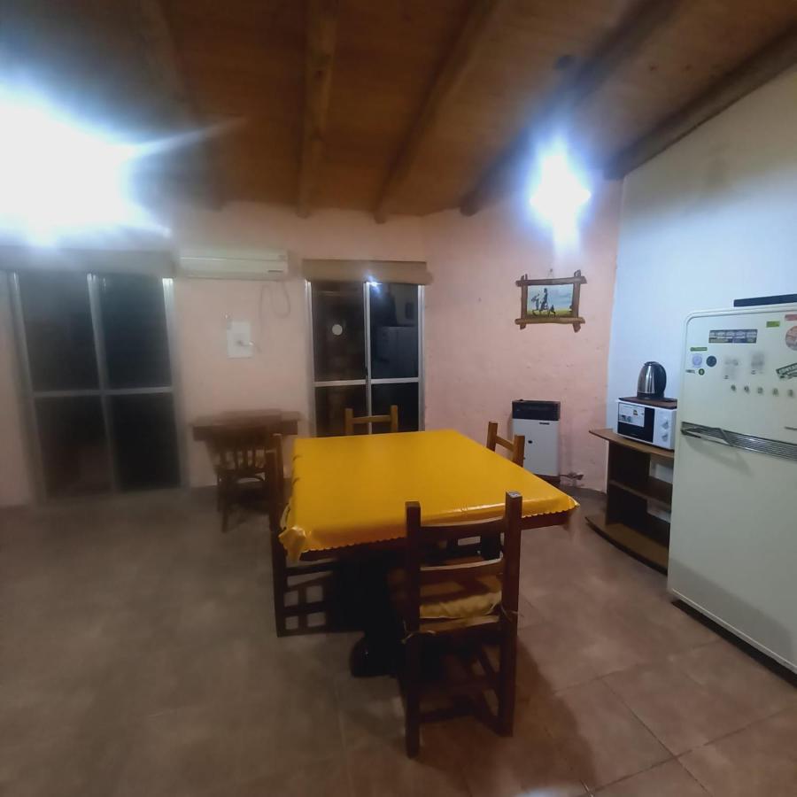 Monoambiente Bombal San Rafael (Mendoza)