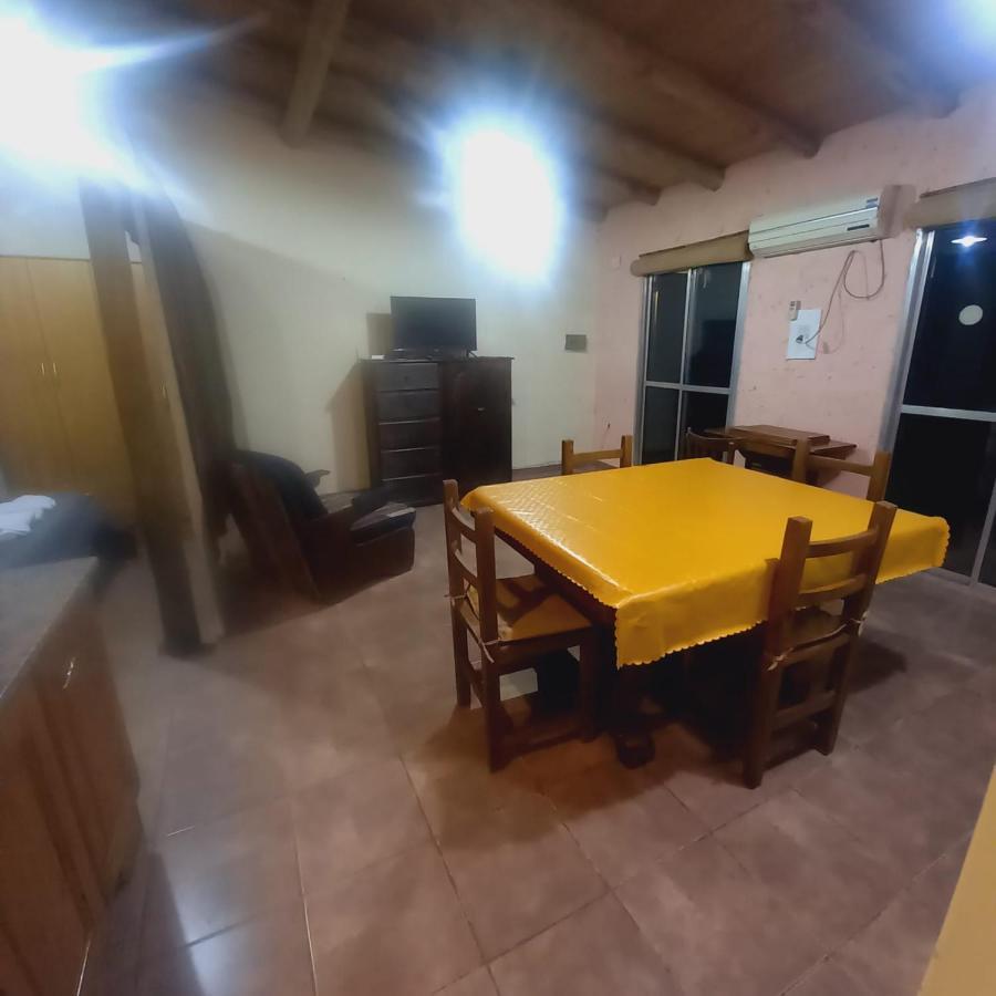 Monoambiente Bombal Apartment