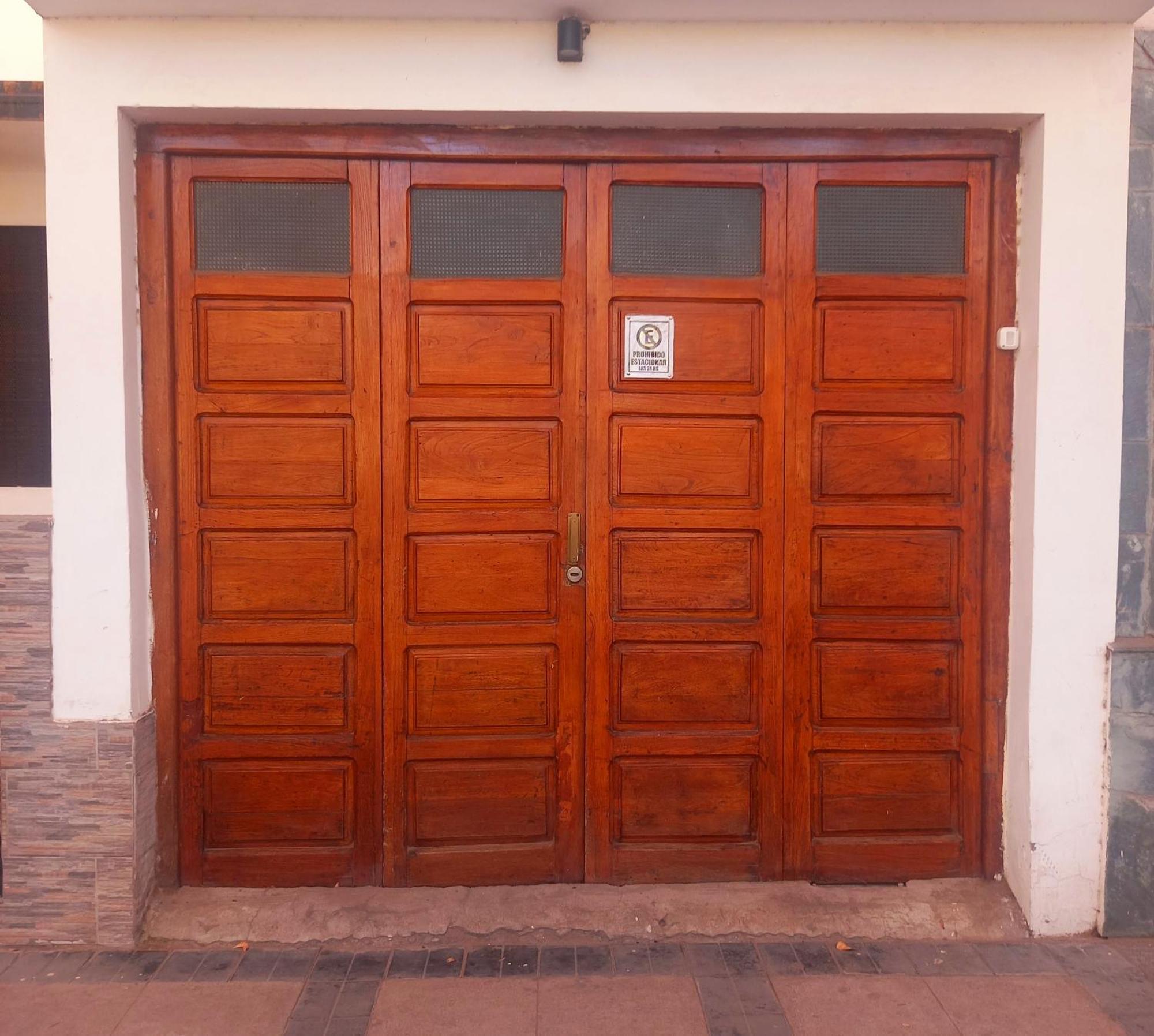 Apartment Monoambiente Bombal